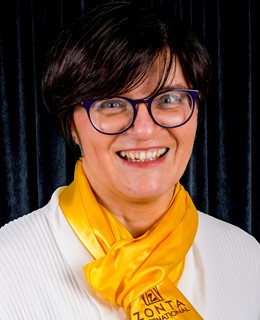 Ingeborg Delmulle