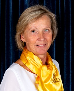 Caroline Gheysels