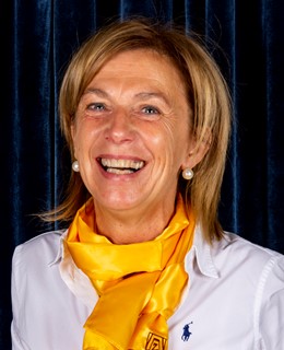 Chantal Huyse