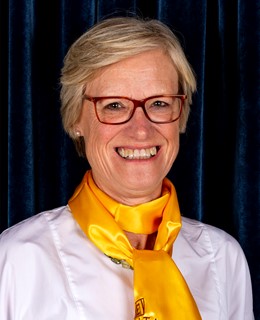 Françoise Verbrugge