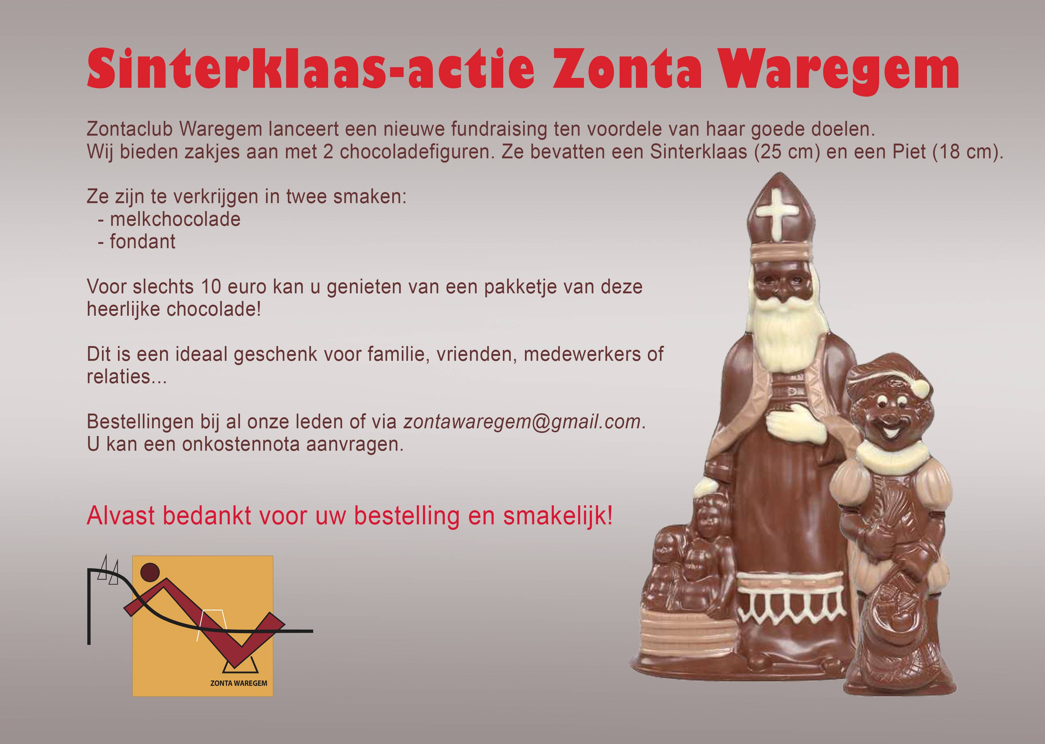 Sinterklaasactie