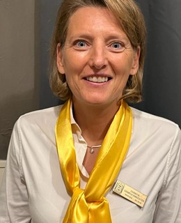 Chantal Demeulemeester