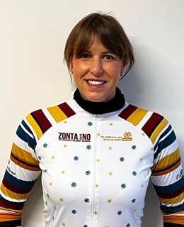 Lotte De Groote